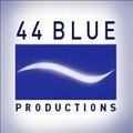 44 Blue Productions icon
