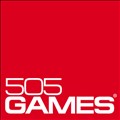 505 Games icon