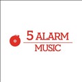5 Alarm Music icon