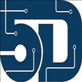 5D Robotics icon