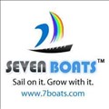 Seven Boats Info-System Pvt. Ltd. icon