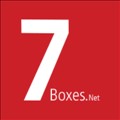 7Boxes icon