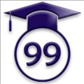 99Scholars icon