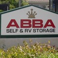 Abba Self Storage icon