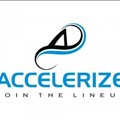 Accelerize icon