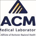 ACM Medical Laboratory icon