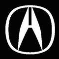 Acura Automobiles icon