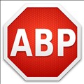 AdBlock icon