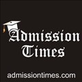 Admission Times icon