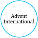 Advent International icon