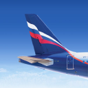 Aeroflot icon