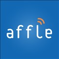 Affle icon