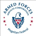 Armed Forces Services Corp. icon