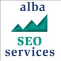 Alba SEO Services icon