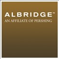 Albridge icon