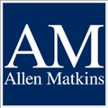 Allen Matkins icon