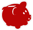 InvestedIn icon