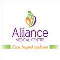 Alliance Medical Centre icon