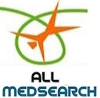 All Med Search icon