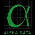 Alpha Data icon