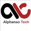 Alphanso Tech icon