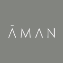 Aman Resorts icon