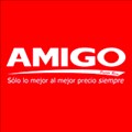 Amigo icon