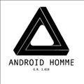 Android Homme icon