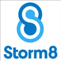 Storm8 icon