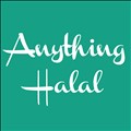 Anything Halal icon