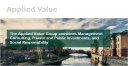 Applied Value LLC icon