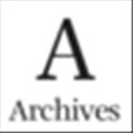 Archives.com icon