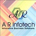 AR Infotech icon