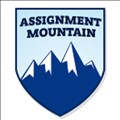 Assignment Mountain icon