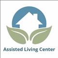 Assisted Living Center icon