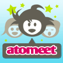 Atomeet icon