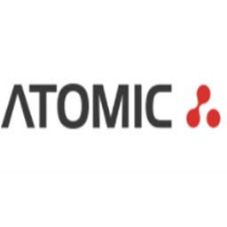 Atomic icon
