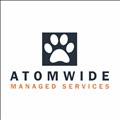 Atomwide icon