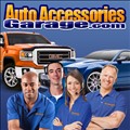 AutoAccessoriesGarage.com icon