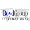 Boyd Group icon