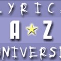 AZLyrics icon