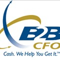B2B CFO icon