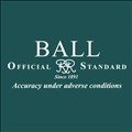 Ball Watch icon