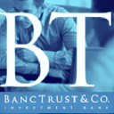 BancTrust & Co. icon