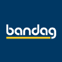 Bandag icon