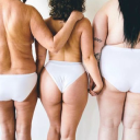 Bare Body Sugaring icon