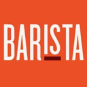 Barista Coffee icon