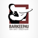 Barkeep icon