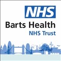 Barts Health NHS Trust icon