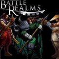 Battle Realms Legends icon